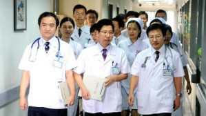 内科学视频教程 徐永健 124讲 华中科技大学