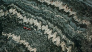 构造地质学视频教程 曾佐勋 64讲 中国地质大学（武汉）