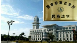 民法学视频教程 陈小君 100讲 中南财经政法大学
