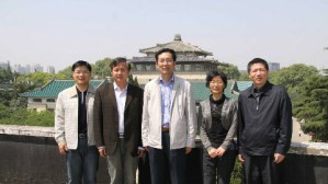 行政学原理视频教程 丁煌 54讲 武汉大学