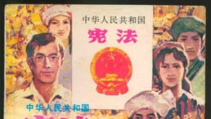 宪法学视频教程 刘茂林 64讲 中南财经政法大学