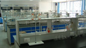 基础化学实验视频教程 郭栋才 352讲 湖南大学