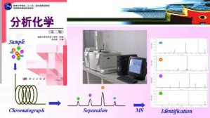 分析化学视频教程 王玉枝 120讲 湖南大学