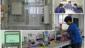 电工基础视频教程 段树华 84讲 湖南铁道职业技术学院
