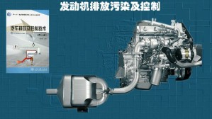 发动机排放污染及控制 龚金科 32讲 湖南大学