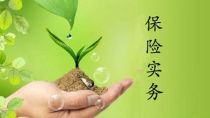 保险实务视频教程 邓华丽 72讲 广州番禺职业技术学院