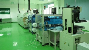 表面组装技术及工艺管理视频教程 王红梅 72讲 广东科学技术职业学院