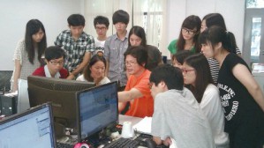平面广告设计视频教程 刘境奇 80讲 广东轻工职业技术学院