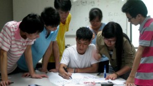 电子学科教学法视频教程 杨舰 76讲 广东技术师范学院