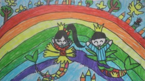幼儿心理健康教育与指导视频教程 饶淑园 36讲 惠州学院