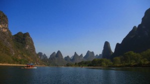 旅游概论视频教程 林伯明 36讲 桂林旅游学院