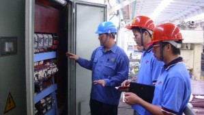 设备管理与预防维修视频教程 韦林 80讲 柳州职业技术学院