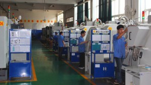 零件数控铣削加工视频教程 陈华 240讲 柳州职业技术学院