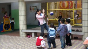 儿童发展视频教程 徐捷 36讲 桂林师范高等专科学校