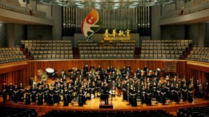 民族管弦乐队训练与表演课视频教程 赵季平 648讲 西安音乐学院