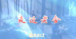 走近老舍视频教程 石兴泽 5讲 聊城大学
