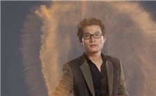 沙画的基本手法视频教程 李韬 1讲 李韬沙画艺术研究中心