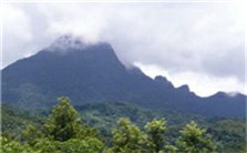 风水中的地貌与山脉视频教程 杨文衡 1讲 中国科学院