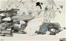 李清照《醉花阴》视频教程 由兴波 1讲 吉林大学