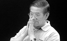 追忆英若诚视频教程 濮存昕 1讲 北京人民艺术剧院
