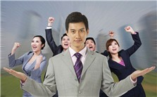 中国民企发展视频教程 陈大同 1讲 华山资本