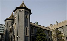 齐鲁大学建筑的文化与美学价值视频教程 刘传勇 1讲 山东大学