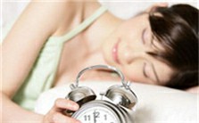 睡眠不足的危害视频教程 王彦晖 1讲 厦门大学