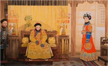 北京政变及两宫垂帘视频教程 杨东梁 1讲 中国人民大学