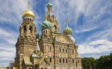 俄罗斯的现实主义视频教程 李英男 1讲 北京外国语大学
