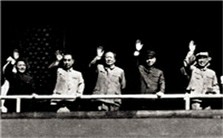 《开国大典》：电影对历史的艺术再现视频教程 李前宽 1讲 中国电影家协会