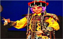 河北梆子花旦田际云视频教程 王政尧 1讲 中国人民大学