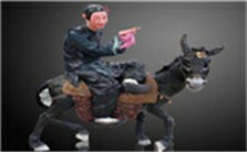 京剧丑角：刘赶三视频教程 王政尧 1讲 中国人民大学