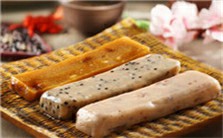 春节吃年糕的养生理念视频教程 张焱 1讲 长春中医药大学