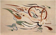 唐代乐舞中的胡风（下）视频教程 沙武田 1讲 敦煌研究院