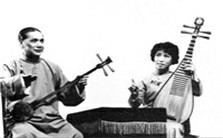 说唱音乐的组成体视频教程 聂英 1讲 东北师范大学