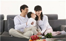 什么是好父母、好孩子？视频教程 尹潇瑞 1讲 南京国学研究会