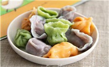 春节吃饺子的养生意识视频教程 张焱 1讲 长春中医药大学