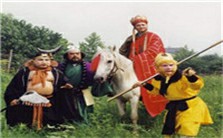 1993——1995年电视的规模效应视频教程 胡智锋 1讲 中国传媒大学