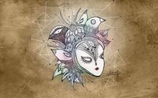 绘画艺术的价值取向视频教程 李英男 1讲 北京外国语大学