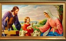 西方绘画中的圣像画传统视频教程 李英男 1讲 北京外国语大学