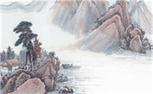 富春山与政治化的山水视频教程 胡晓明 1讲 华东师范大学