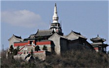玉泉山静明园视频教程 朱耀廷 1讲 北京联合大学