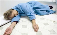 什么是猝死视频教程 费国忠 1讲 上海市医疗急救中心