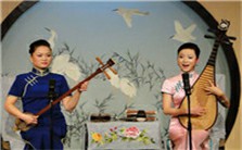 评弹的艺术特色视频教程 吴宗锡 1讲 中国曲艺家协会