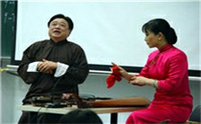 评弹“中篇”视频教程 吴宗锡 1讲 中国曲艺家协会