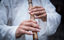 中国竹笛曲论视频教程 耿涛 2讲 华南师范大学