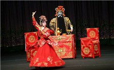 京剧——穆桂英挂帅视频教程 王志怡 2讲 其他