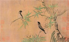宋代绘画与宋型文化视频教程 韩经太 2讲 北京语言大学