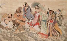 元杂剧中的爱情视频教程 由兴波 2讲 吉林大学