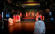 上朝：中国古代政务制度视频教程 杜文玉 2讲 陕西师范大学